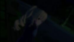 3d animated bangs blonde_hair breasts code_vein footjob fur_hat hat kissing long_video male_pov mia_karnstein nipples open_clothes panties panties_aside pov pubic_hair pussy roleplay sex skirt skirt_lift small_breasts sound twintails video