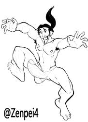 Tulio (The Road To El Dorado) Rule 34 Image
