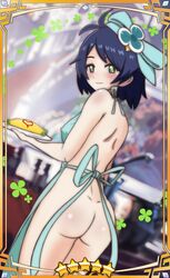 mitsuba (dragalia lost) from dragalia lost