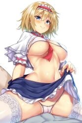 alice_margatroid ebi_193 tagme touhou