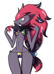 Pokemon (Species) Rule 34 Image