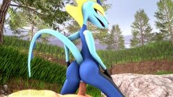 16:9 3d animated anthro butt duo erection female genitals hi_res high_framerate human humanoid_genitalia humanoid_penis inteleon interspecies male mp4 nintendo no_sound on_top penis pokémon_(species) pokemon pokemon_(species) pokephilia pussy reverse_cowgirl_position sex short_playtime source_filmmaker straight video video_games widescreen zensintemple