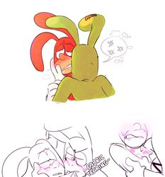 anthro male_only mr_green tagme the_noid yaoi