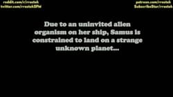 1girls 2monsters 3d 7monsters alien alien_(franchise) all_fours all_the_way_through anal animated cum cum_in_pussy cum_inside deepthroat double_penetration facehugger facehugger_egg female longer_than_4_minutes metroid mp4 nintendo penetration rape rrostek samus_aran sarah_bryant_(model) sex_slave sound vaginal_penetration video watermark xenomorph