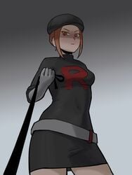 1girls artist_request female female_team_rocket_grunt female_team_rocket_grunt_(pokemon_lgpe) femdom human leash leashed_pov nintendo pokemon pokemon_rgby pov source_request submissive_pov team_rocket team_rocket_grunt team_rocket_grunt_(female) team_rocket_grunt_(pokemon_lgpe) upshot