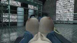 3d animated armor armor_removed blowjob bouncing_breasts breasts breasts_out citizen_(half-life_2) clothed clothes_removed female female_penetrated flesh garry's_mod half-life_(series) half-life_2 human human_female human_only inden-ial irrumatio lambda_symbol long_video longer_than_2_minutes longer_than_one_minute lust partially_clothed pussy rebel_(half-life_2) shorter_than_3_minutes sound sound_edit straight tagme tongue tongue_out uncensored undressing valve valve_(company) various_positions video weapon white-skinned_female white_skin white_skinned_female