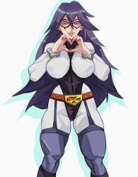 kayama nemuri from boku no hero academia by dlusional