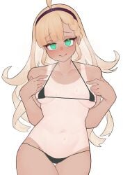monster strike fan art