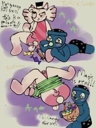 night light from holidays by yoshreveluv