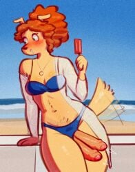 amber (looselou) fan art