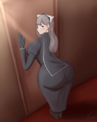 Horn (Danmachi) Rule 34 Image