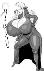cynthia (pokemon) from game freak by hairi