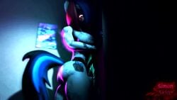 anal anal_sex cyberpunk cyberpunk_2077 furry futanari glory_hole intersex large_penis music my_little_pony penis piranha_plant russian sfm simon_pony_(sklar) simon_sklar sound source_filmmaker tagme video