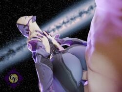 3d 3d_animation animated duo female female_penetrated godgivenflower loop looping_animation male male/female male_penetrating male_penetrating_female penis pussy short_playtime tagme vaginal_penetration video warframe wisp_(warframe)