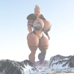 1girls 3d ass ass_bigger_than_head big_ass big_breasts big_thighs breasts breasts_bigger_than_head bust busty chest curvaceous curvy curvy_figure endlessrain0110 enormous_ass enormous_breasts enormous_thighs female giant_ass giant_breasts giantess gigantic_ass gigantic_breasts gigantic_thighs hips huge_ass huge_breasts hyper_thighs large_ass large_breasts legs macro macro_female massive_ass massive_breasts massive_thighs mature mature_female mini_giantess original original_character slim_waist tall_female thick thick_ass thick_hips thick_legs thick_thighs thighs thighs_bigger_than_head voluptuous voluptuous_female waist wide_ass wide_hips wide_thighs