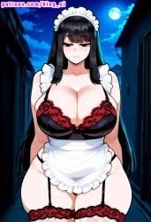 osaragi (sakamoto days) from sakamoto days by king ai