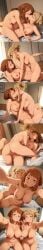 2girls ai_generated anus anus_peek areolae arm_support armpits ass bed bedroom bedroom_sex belly blonde_female blonde_hair blush breasts brown_hair brown_hair_female censored censored_genitalia censored_pussy closed_eyes curvy curvy_female curvy_figure female female/female female_focus female_only female_pubic_hair french_kiss girl_on_girl grinding himiko_toga kissing legs_apart legs_spread lesbian_couple lesbian_kiss lesbian_sex looking_at_partner looking_at_viewer looking_pleasured making_out mosaic_censoring multiple_girls multiple_images multiple_panels my_hero_academia naked naked_female navel nipples nude nude_female ochako_uraraka on_bed pubic_hair pussy pussy_grinding pussy_juice pussy_juice_string pussy_lips pussy_on_pussy pussy_to_pussy scissoring sex shaved_pussy smiling smiling_at_viewer smirking smirking_at_viewer spread_legs tribadism v_sign yuri