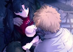 anal anal_sex angry angry_expression angry_face ass ass_in_air assisted_rape baggy_eyes big_penis black_hair black_hair_female black_thighhighs blank_stare bleeding_from_anus bleeding_from_pussy blonde_hair_male blonde_male blood blood_on_breasts blood_on_face blood_on_penis blood_on_thigh blood_on_thighs blood_splatter blood_spray blood_spurt blood_stain bloody bloody_pussy blue_eyes blue_eyes_female blush body_writing bondage bra bra_pull breasts bruise bruised_breast brutal_rape cable concerned concerned_look cowgirl_position crying crying_with_eyes_open cum cum_in_anus cum_in_ass cum_in_asshole cum_in_pussy cum_jar cum_on_object cum_on_penis cum_splatter cum_spurt defeated defiant defloration despair desperation dildo dildo_in_pussy dildo_insertion ejaculation electric_dildo embarassed evening fate/stay_night fate_(series) female female_pubic_hair forced_undressing gaping_pussy grabbing_another's_breast grabbing_breasts grabbing_from_behind grabbing_hand gritted_teeth hairbow hand_on_breast hi_res hose hose_in_pussy humiliated humiliation laughing lifted_shirt lifting_shirt lifting_skirt long_hair_female longer_than_3_minutes lot_of_cum male medium_breasts metal_pipe mocking mosaic_censoring multiple_boys nipple_poke no_audio open_mouth out_of_order pained_expression painful pale_face pale_nipples panties peeking_pussy penetration penis penis_piercing phone piledriver_position pinching_nipples pink_bra pink_nipples pink_panties pregnancy_test pubic_hair pubic_stubble purple_breasts pussy rape red_face red_shirt restrained ribbon_panties rope rope_bondage ryona scared scared_expression semen sex shitappa0120 short_skirt slap_mark slapping_breasts slideshow smiling sobbing sole_female sparse_pubic_hair squeezing_breast sweatdrop tagme taking_picture tally_marks tape teenage_girl teenage_pussy teenager thighhighs tired tohsaka_rin torn_bra touching_breast touching_nipple touching_pussy twintails ugly_bastard vagina vaginal_blood vaginal_penetration vaginal_rape video violence violent_rape virgin virginal_blood