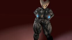 1girls 2025 3d 3d_model 3d_render abs ass athletic athletic_female barefoot big_ass big_breasts big_butt black_skin breasts completely_nude dark-skinned_female dark_skin extreme_muscles female female_only full_body glowing_eyes glowing_nipples hollow_knight hornet hornet_(hollow_knight) insect_girl insects justfrog-entertainment muscles muscular muscular_back muscular_female muscular_legs muscular_thighs naked naked_female nude nude_female silksong solo solo_female t tagme teasing thick_ass thick_thighs thunder_thighs thunderthighs toned toned_back toned_female toned_legs virt-a-mate virtamate