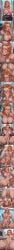 1boy 1girls after_vaginal ahe_gao ai_generated atom_eve big_ass big_breasts big_penis blowjob breast_grab cowgirl_position creampie cum cum_in_pussy cum_inside cumshot curvaceous curvy deepthroat eye_contact fellatio female glasses hand_on_head handjob invincible irrumatio long_hair male missionary_position mizzoai moaning multiple_images naughty_face nude patreon penis pleasure_face pov pussy red_head riding sex side_view straight thicc thick_ass throat_fuck vaginal_penetration