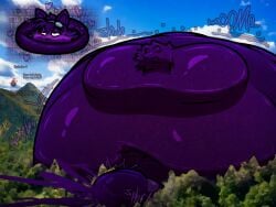 big_breasts big_penis blueberry_inflation breasts busty_boy cleavage dr._eggma’am dr._eggman female huge_breasts huge_cock inflation male miles_prower penis sega sinflative sonic_(series) sonic_the_hedgehog_(series) spherical_inflation tagme tails tails_the_fox thick_thighs wide_hips