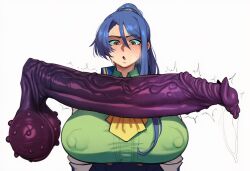 laura s. arseid from eiyuu densetsu by mixxie
