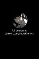 big_breasts big_penis breasts clothed comic_strip deepthroat kagura_(gintama) kunaboto netorare orange_hair penis secret_comics sex slideshow smegma sound tagme text video voice_acted