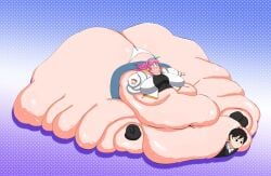 1_boy 1_girl 1boy 1boy1girl 1girl1boy 1girls adorable adorable_face adorable_female adorable_girl akkyon ass ass_bigger_than_head aubrey_(omori) bbw belly belly_button belly_overhang big_arms big_ass big_belly big_belly_button big_breasts big_butt big_female big_hipped big_hips big_legs big_navel big_thighs black_clothes black_clothing black_eyes black_hair black_hair_male black_legwear black_shirt black_thigh_highs black_thighhighs blob blue_eyes blush blushing_female breasts breasts_bigger_than_head butt_bigger_than_head cellulite child_bearing_hips chubby_female clothed clothed_female clothed_male clothes clothing cute cute_expression cute_face cute_female cute_girl dark_clothing dark_hair dark_hair_male dark_legwear digital_drawing_(artwork) digital_media_(artwork) double_chin embarrassed embarrassed_female fat fat_arms fat_ass fat_belly fat_butt fat_face fat_female fat_folds fat_legs fat_rolls fat_thighs female female_focus food giant_hips giant_legs giant_thighs gigantic_ass gigantic_belly gigantic_boobs gigantic_breasts gigantic_butt gigantic_female gigantic_hips gigantic_legs gigantic_thighs green_accessory green_hair_bow green_hair_ribbon green_hairband hips horizontal_navel huge_arms huge_ass huge_belly huge_belly_button huge_breasts huge_butt huge_female huge_hipped huge_hips huge_legs huge_navel huge_thighs hyper_belly immobile large_arms large_ass large_belly large_belly_button large_butt large_female large_hipped large_hips large_legs large_navel large_thighs leaking_milk legs light-blue_eyes light-skinned light-skinned_female light-skinned_male light_blue_eyes light_body light_skin long_hair male massive_ass morbidly_obese morbidly_obese_female navel no_text obese obese_female overweight panties pink_hair plump plump_ass plump_breasts plump_butt plump_female plump_thighs pressed sagging sagging_belly sagging_breasts saggy saggy_belly saggy_boobs saggy_breasts sitting sitting_on_floor sitting_on_person smashed ssbbw thick thick_ass thick_body thick_boobies thick_boobs thick_booty thick_breasts thick_butt thick_hips thick_legs thick_thighs thigh_highs thighhighs thighs underwear ussbbw weight_gain weight_gain_female white_clothes white_clothing white_panties white_underwear wide_ass wide_breasts wide_butt wide_hipped_female wide_hips wide_thighs