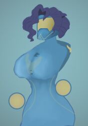 grab vr fan art