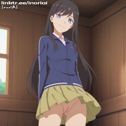 sun rong from the daily life of the immortal king by inoriai