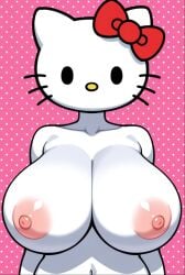 1anthro 1female 1furry 1girls abstract_background ai_assisted ai_generated anthro anthro_female anthro_focus anthro_furry anthro_only black_eyes blank_eyes blank_stare bow bow_(feature) button_nose cat_ears cat_girl cat_humanoid catgirl civitai coloredbin.ai domestic_cat domestic_feline dot_eyes dotted_background dotted_eyes feline feline_ears feline_humanoid female female_anthro female_focus female_furry female_only front_view front_view_focus fully_naked fully_naked_anthro fully_naked_female fully_nude fully_nude_anthro fully_nude_female furry furry_anthro furry_female furry_only furry_solo hair_ornament hairbow headwear hello_kitty hello_kitty_(character) hello_kitty_(series) huge_boobs huge_breasts huge_tits large_boobs large_breasts large_tits looking_at_viewer massive_boobs massive_breasts massive_tits midriff mouthless mouthless_anthro mouthless_female mouthless_furry pink_areola pink_background pink_nipples plump_boobs plump_breasts plump_tits polka_dot_background portrait round_boobs round_breasts round_tits sanrio soft_boobs soft_breasts soft_tits solo solo_anthro solo_female solo_focus solo_furry top_heavy top_heavy_breasts upper_body upper_body_focus upper_body_only whiskers white_body white_skin yellow_nose