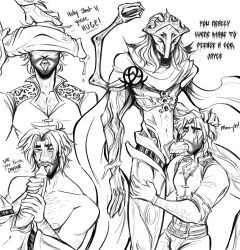 arcane jayce from arcane by hollow sweed