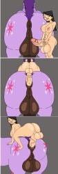 heather (tdi) from my little pony