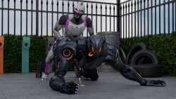 Destiny (Game) Rule 34 Image
