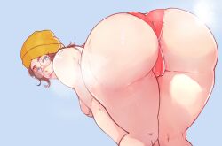 leanbeefpatty fan art