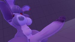 1dickgirl 1futa anthro anthro_futa areola areolae arms_behind_head balls ballsack big_penis bonfie bonfie_(cally3d) bonfie_(cryptia) bonfie_(cryptiacurves) bonfie_(fn:rearousal) bonnie_(fnaf) breasts bunny bunny_ears bunny_girl bunnygirl cally3d cryptiacurves dickgirl erect_penis erection fazclaire's_nightclub fazclaire's_nightclub:_the_rearousal five_nights_at_freddy's fnaf fredina's_nightclub futa futanari hair_covering_eye hair_over_one_eye humanoid humanoid_penis hung hung_futa hung_futanari hung_trap large_penis legs_apart nipples nude nude_futa nude_futanari on_knees penis pose posing rabbit rabbit_girl rabbit_humanoid scottgames simple_background solo solo_anthro solo_futa vrchat