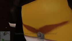 1girl1boy 3d_animation 3d_model angry angry_expression animated anon anonymous_artist anonymous_male baldi cum dummy_(roblox) eyes eyes_open gooning grace_(roblox) hidden_sex implied_penetration implied_sex long_hair missingnok mp4 noob noob_(roblox) nun nun_outfit opennsfwsp roblox seesay_(grace) sound sound_effect sound_effects sound_warning tagme thigh_job thighs video video_games