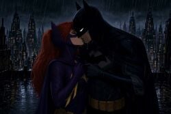 1boy 1girl ai_assisted ai_generated barbara_gordon batgirl batgirl_(barbara_gordon) batman batman:_hush batman:_the_animated_series batman:_the_killing_joke batman_(bruce_wayne) batman_(series) batman_beyond batman_logo bruce_wayne comic comics dc dc_comics declaration_of_love duo female first_deepthroat first_oral first_time_sex gotham_city hero_on_heroine heroine heroine_on_hero heroine_sub inminent_anal inminent_blowjob inminent_sex kiss kiss_on_lips kissing male partially_clothed partially_nude partners romantic_couple sound_effects superhero tagme the_new_batman_adventures undressing undressing_another undressing_partner undressing_together video video_with_sound warner_bros._animation warner_brothers