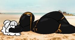 Dreamchy (Mr Dreamcatch Er) Rule 34 Image