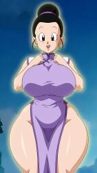 1female 1girls ai_generated ass ass_bigger_than_head ass_crack bare_ass big_ass big_breasts big_butt brasil_louco bubble_ass bubble_butt chichi chichi_(majin_buu_saga) chubby clothed clothed_female curvaceous curvy curvy_body curvy_female curvy_figure dominant dominant_female dragon_ball dragon_ball_super dragon_ball_z edit edited edited_ai edited_official_artwork edited_screencap female female_focus female_human female_only full_body full_clothed fully_clothed large_ass large_breasts looking_at_viewer looking_back mature mature_female mature_woman milf milf_body presenting presenting_ass screencap screenshot screenshot_edit seducing seducing_viewer seductive seductive_look seductive_pose seductive_smile sexy sexy_body sexy_pose shueisha solo solo_female solo_focus tagme thick thick_ass thick_body thick_butt thick_legs thick_thighs toei_animation voluptuous voluptuous_body voluptuous_female
