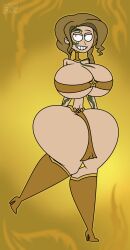 collar collared detailed_background dreamworks enslaved female golden_background golden_jewelry grinning jewelry jo_serpent la-artist322_(artist) narrowed_eyes puss_in_boots_(dreamworks) puss_in_boots_the_last_wish self_upload shaded_background slave slave_bikini slave_collar slave_girl slave_outfit tagme tattoo yellow_background yellow_gem