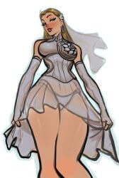 Invisible Woman (Marvel Rivals) Rule 34 Image