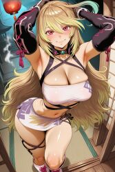 Tales Of (Series) Rule 34 Image