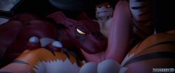 2026 3d animated balls blender car cock dasharky3d digimon double_penis driving driving_nude evening fellatio gay guilmon male/male reptilligator_(modeler) shark tagme tail video