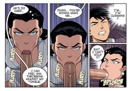 1boy 1boy1girl 1girls ai_assisted ai_generated amazon big_ass big_breasts big_thighs blowjob breasts bust busty comic curvaceous curvy curvy_figure dc_comics demigod demigoddess diana_of_themyscira diana_prince digital_media_(artwork) fellatio female hips huge_ass huge_breasts justice_league large_ass large_breasts light-skinned_female light_skin male male/female mature mature_female older_female older_female_and_younger_male oral outercourse pixiqueenie slim_waist straight themyscira thick thick_hips thick_legs thick_thighs thighs voluptuous waist wide_hips wonder_woman wonder_woman_(series) younger_male