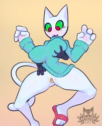 cream (69blackcat69) fan art