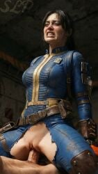 ella purnell from fallout by slp