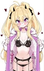 cerbervt from indie virtual youtuber by froq