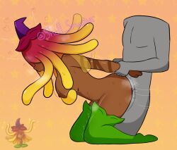 anonymous male from plants vs zombies by shellsmasher
