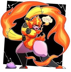 ditto from pokemon by chabble